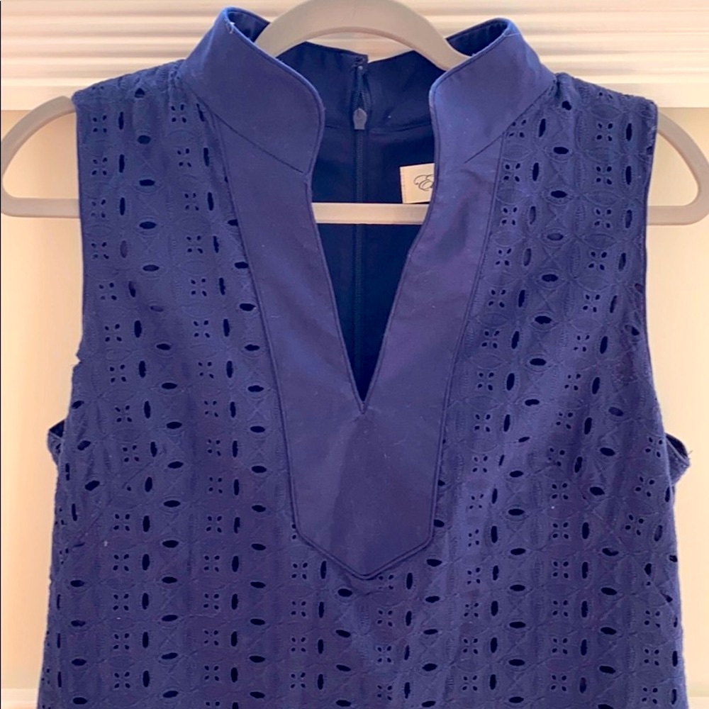 Eliza J Dress